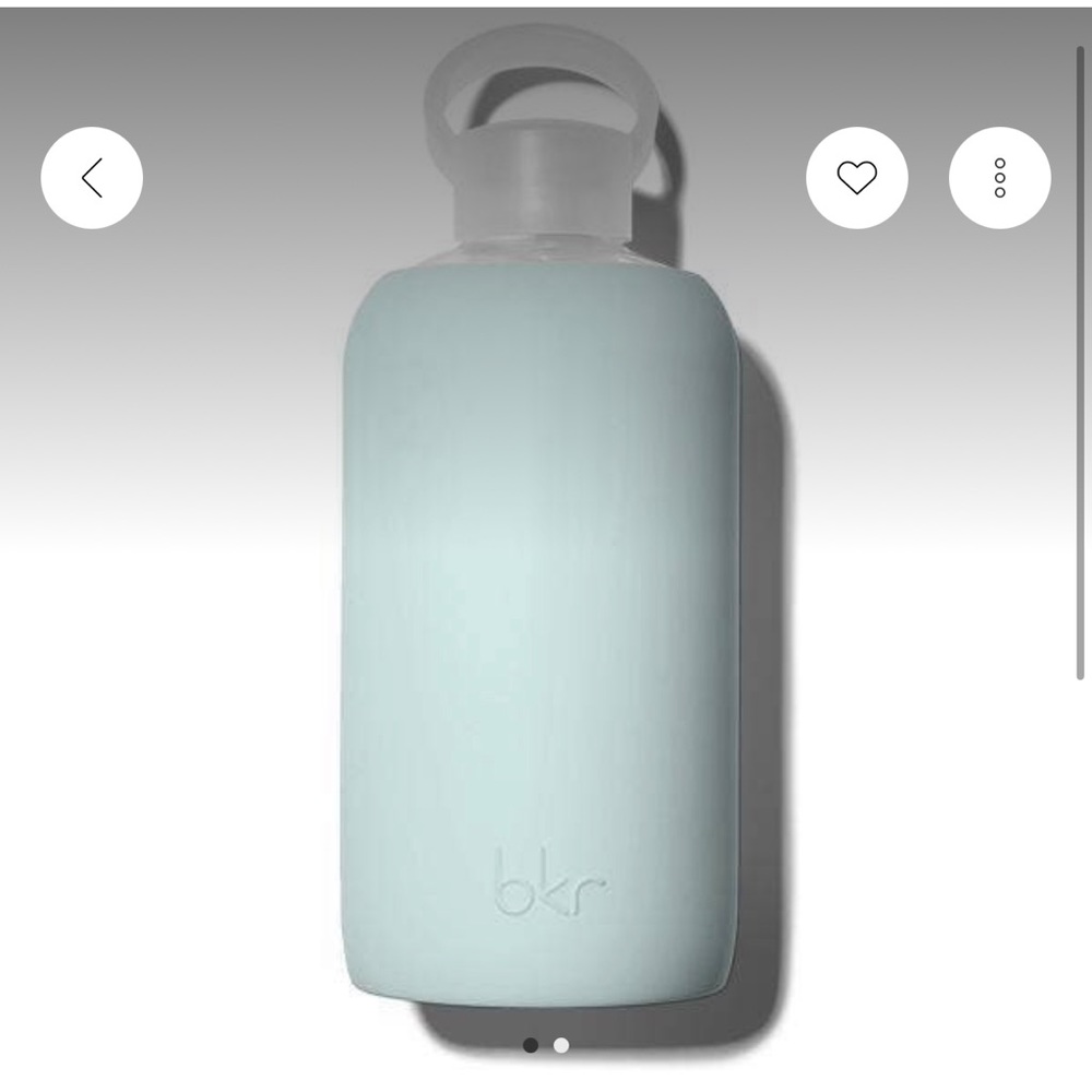 Bkr James 1l water bottle